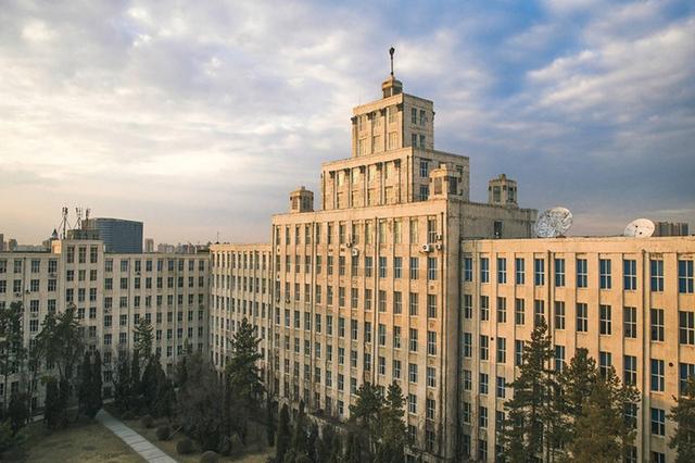 东北林业大学(东北林业大学官网)