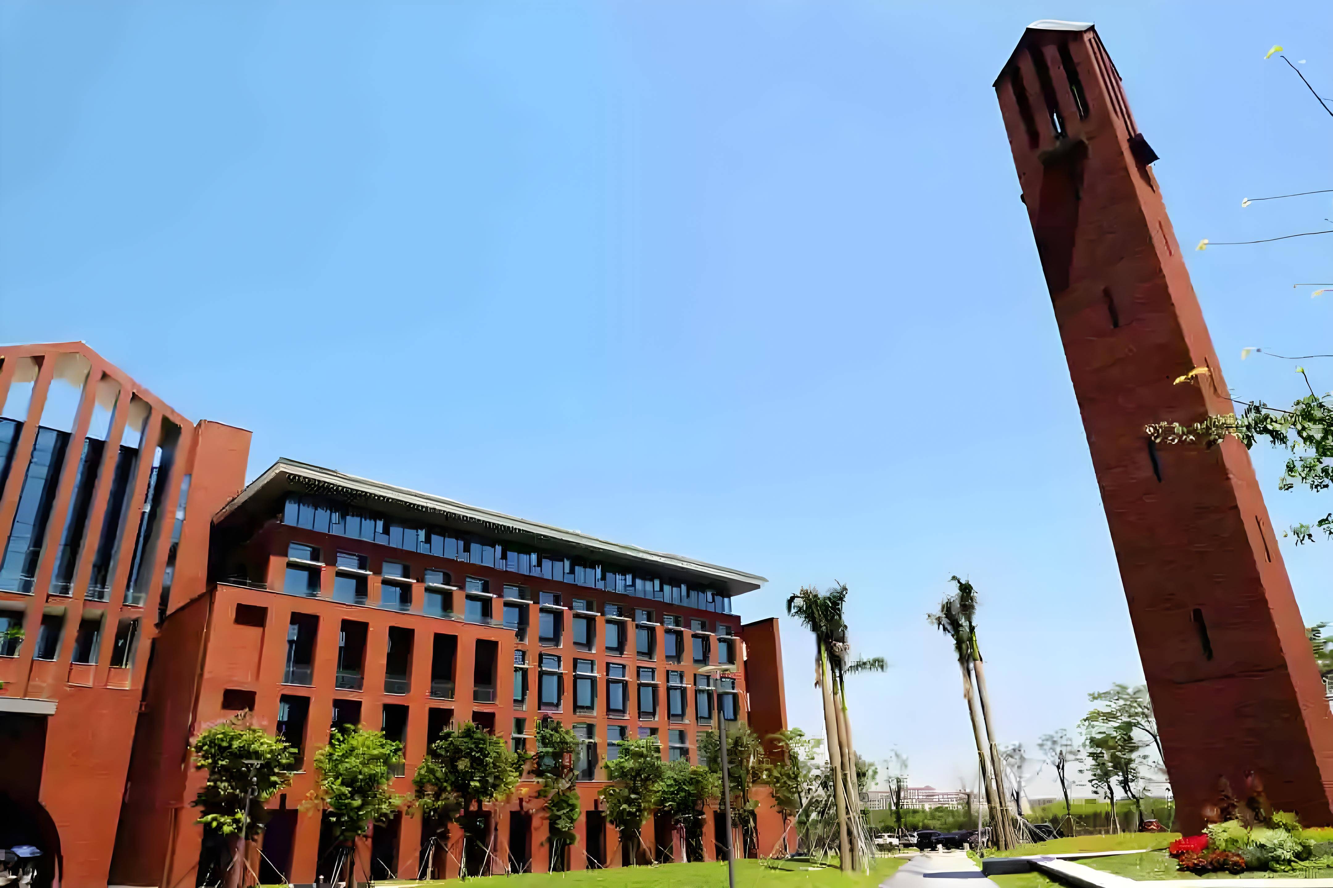 华南理工大学(华南理工大学研究生招生网)
