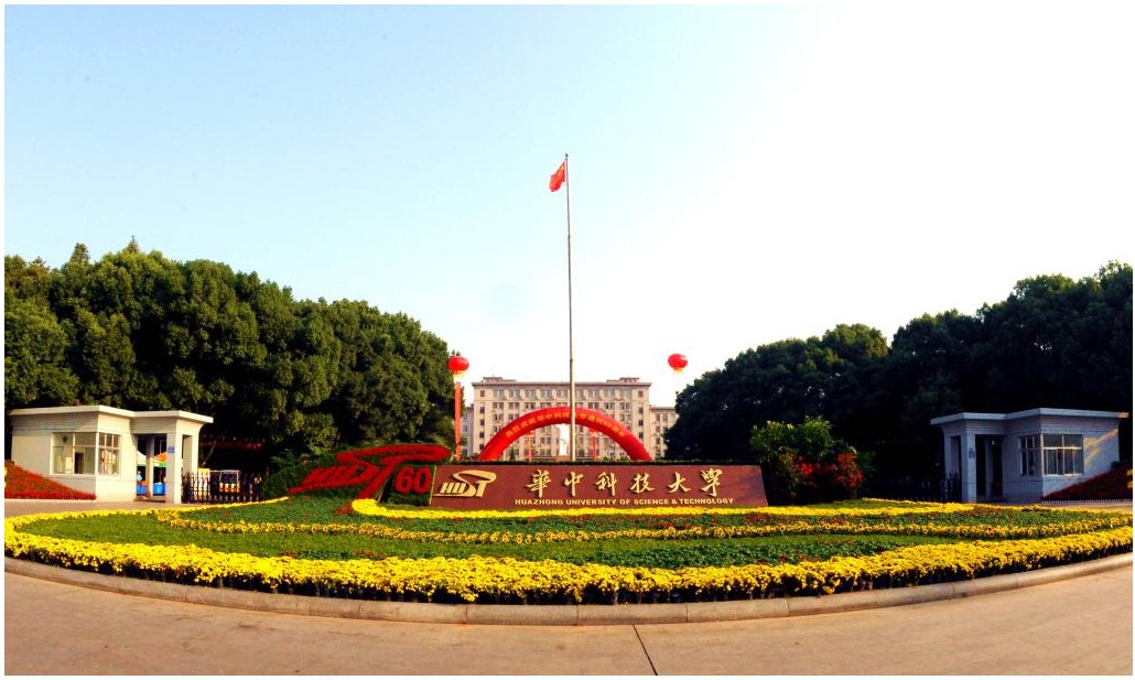 华中科技大学(华中科技大学同济医学院附属同济医院)