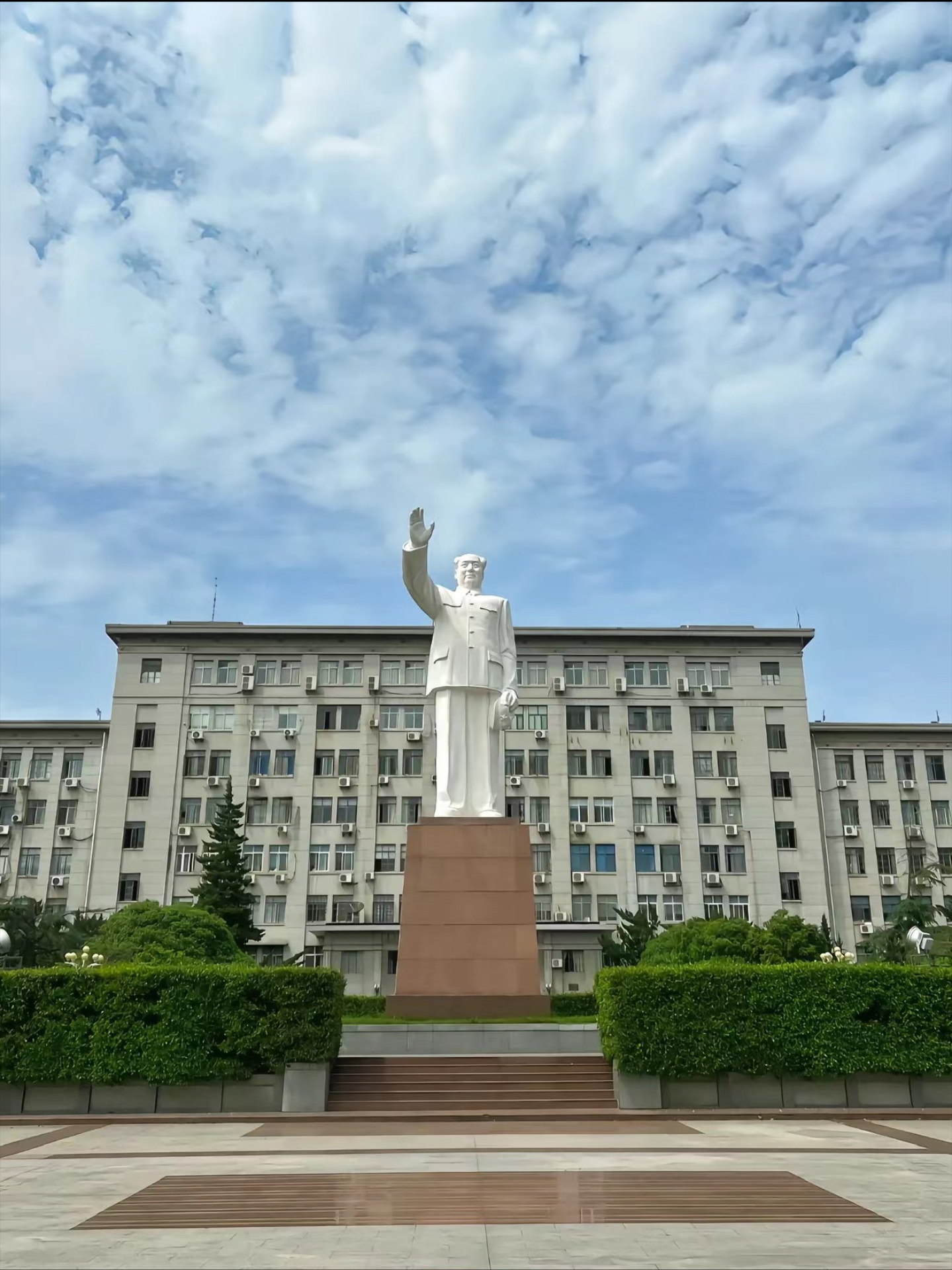 华中科技大学(华中科技大学录取分数线2024)