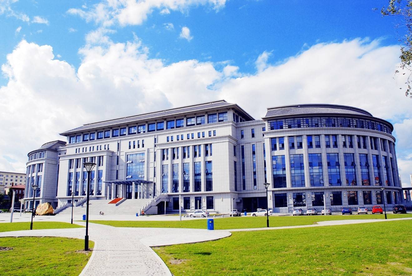 哈尔滨工程大学(哈尔滨工程大学排名)