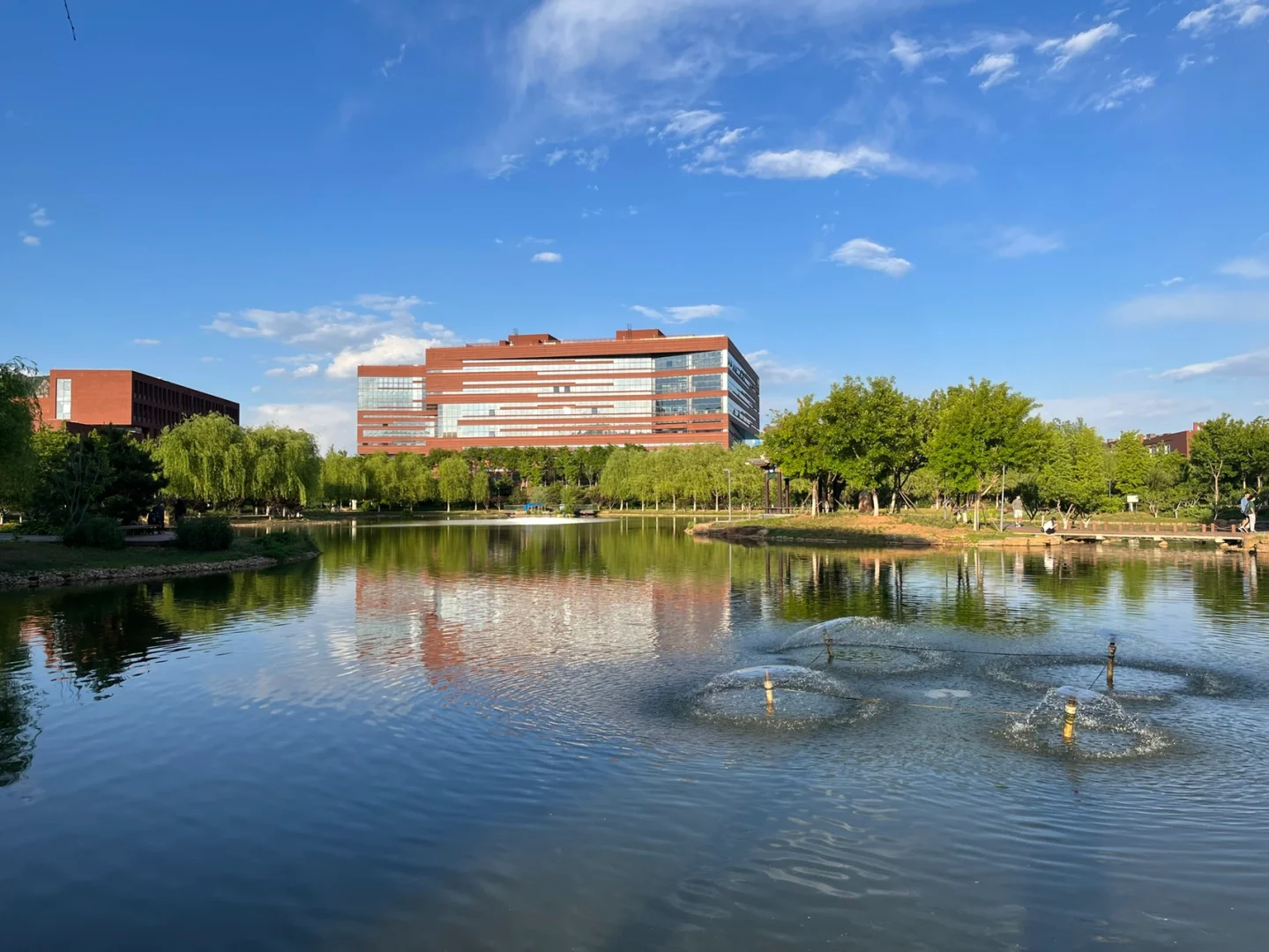 北京化工大学(北京化工大学经济管理学院)
