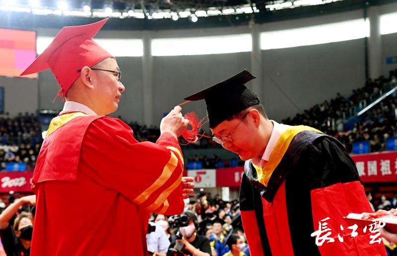 武汉理工大学毕业证(武汉理工大学毕业证电子版)