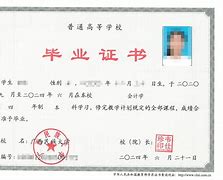 中央民族大学毕业证(中央民族大学毕业照)
