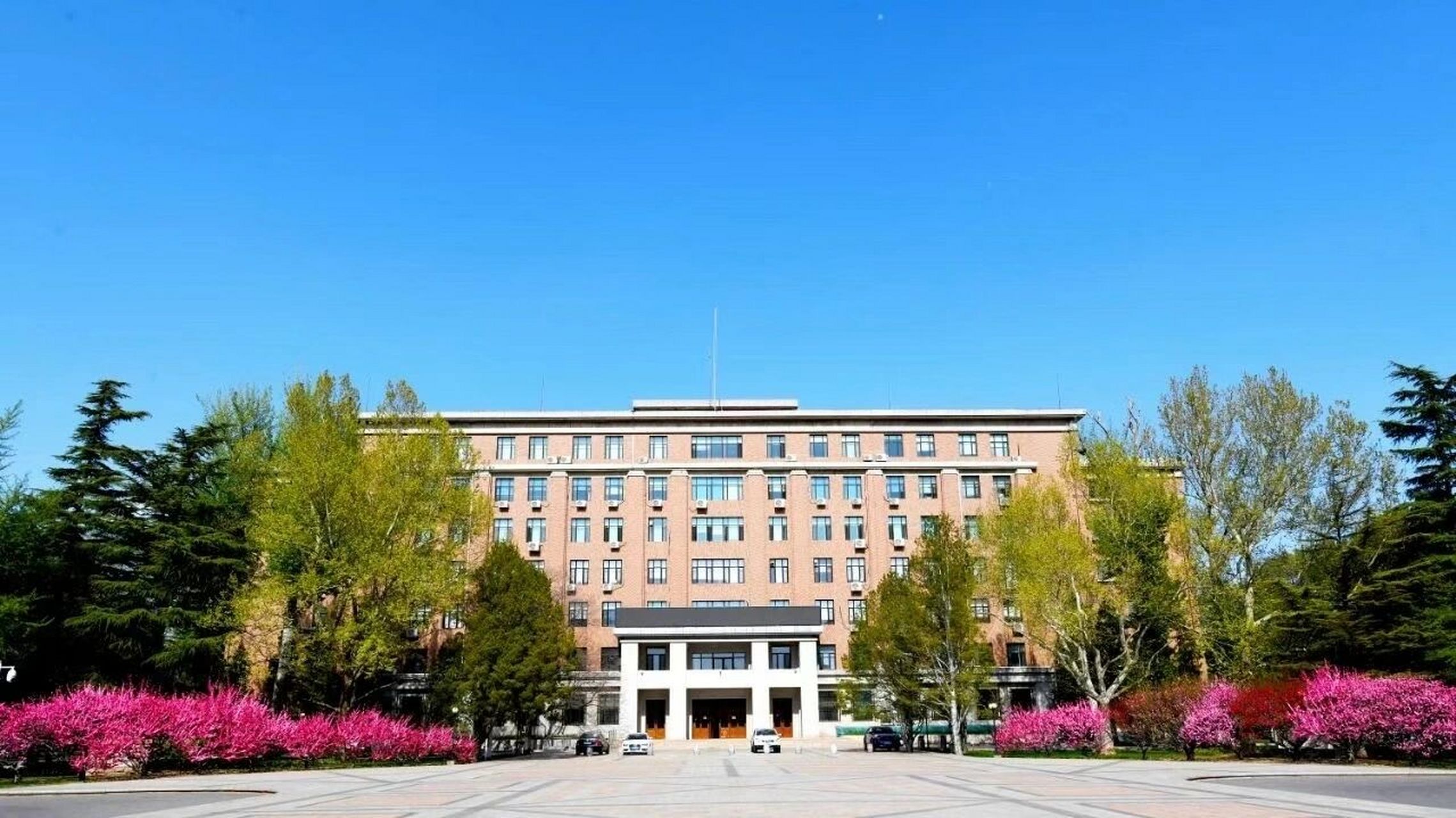 中国农业大学人文与发展学院