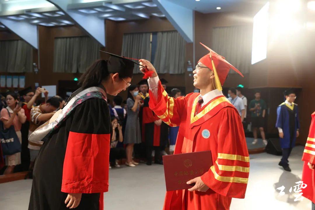 中国地质大学毕业条件