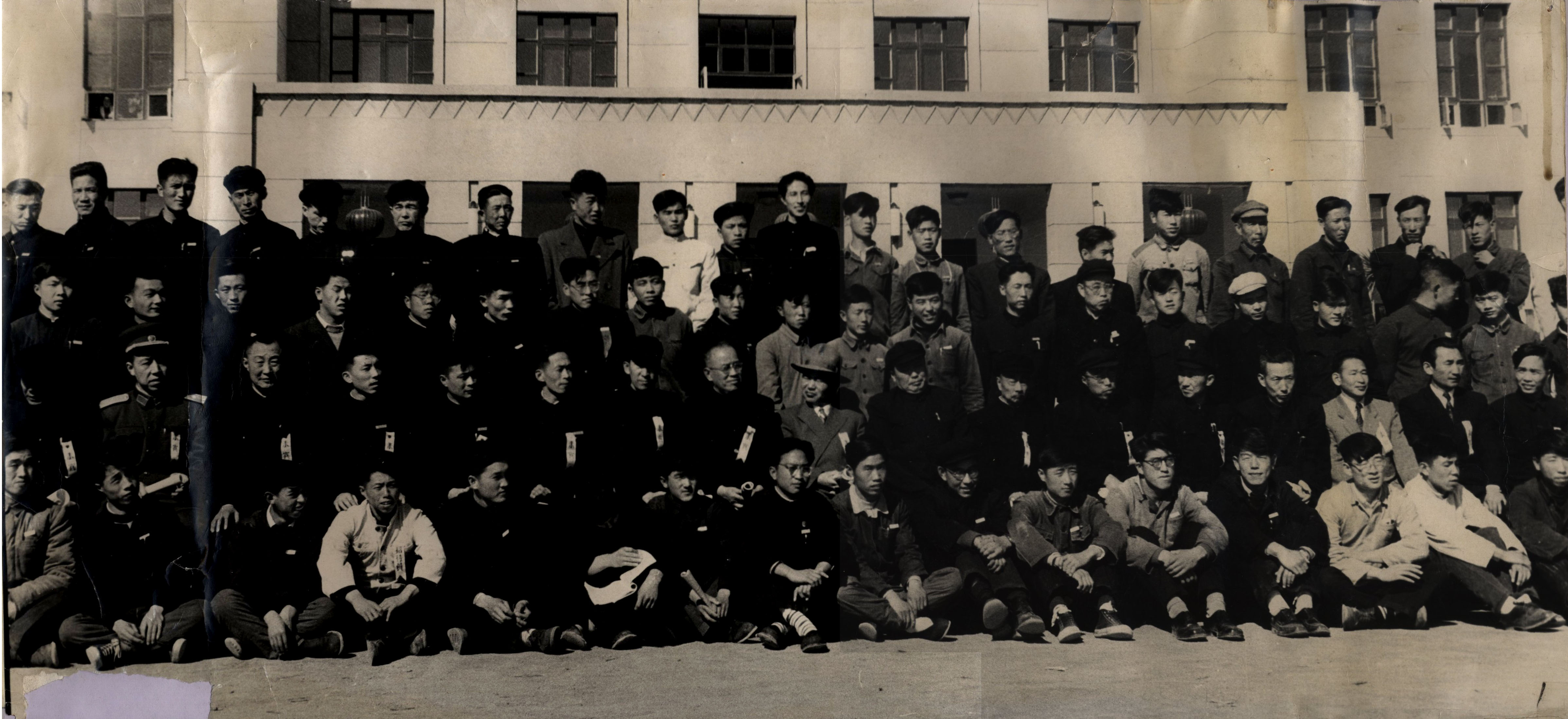 内蒙古大学毕业证书中标公告