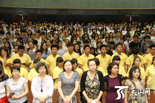 新疆大学毕业证发放分几个批次