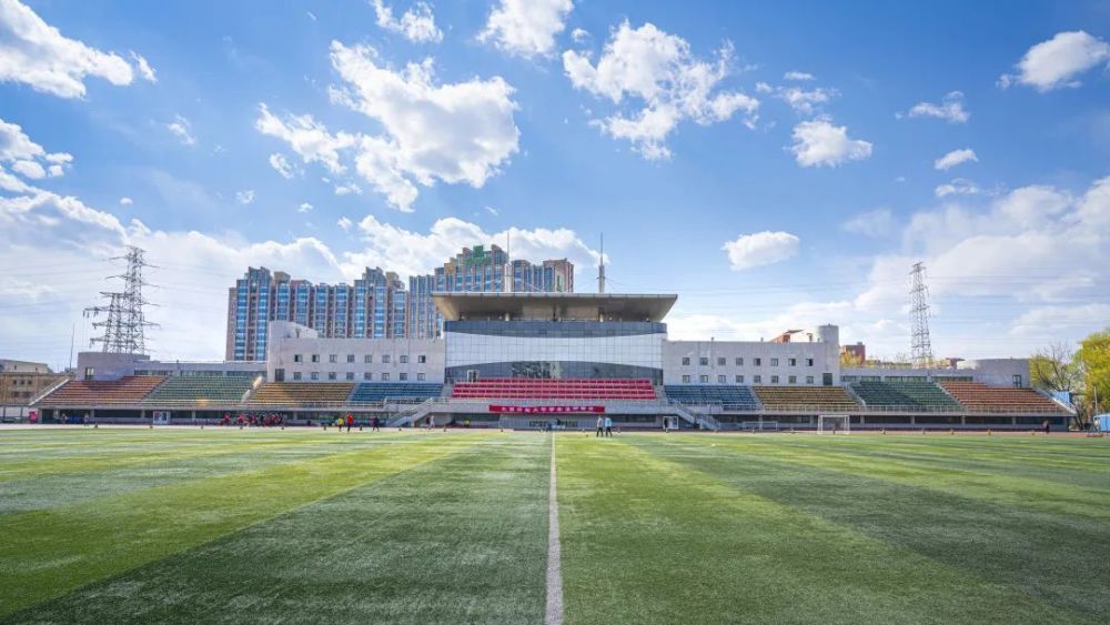 北京林业大学地址