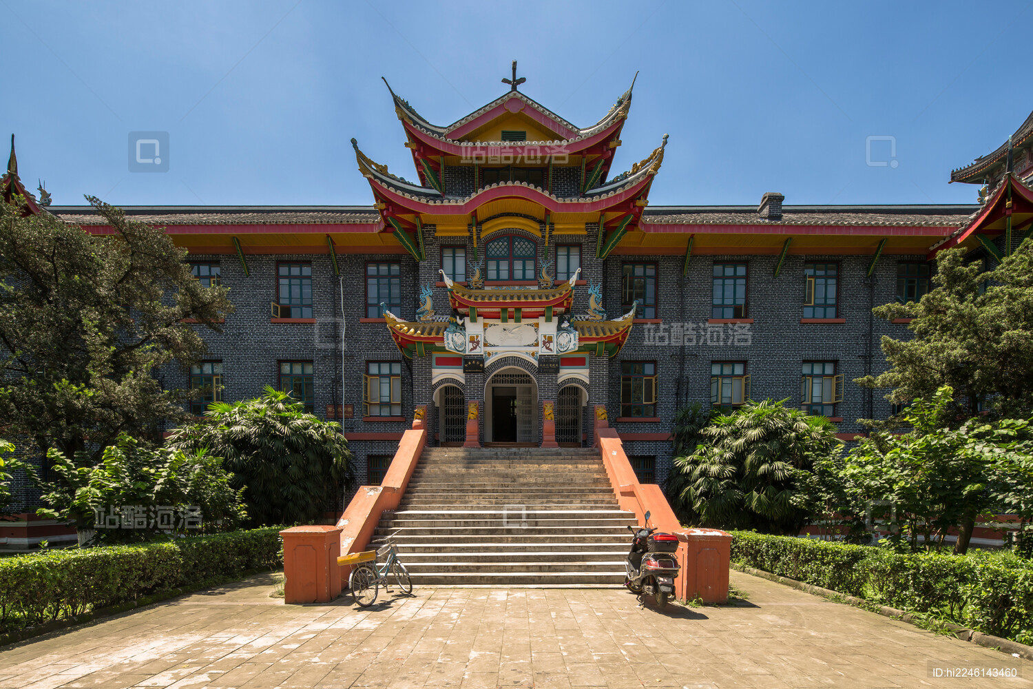 四川大学是985还是211