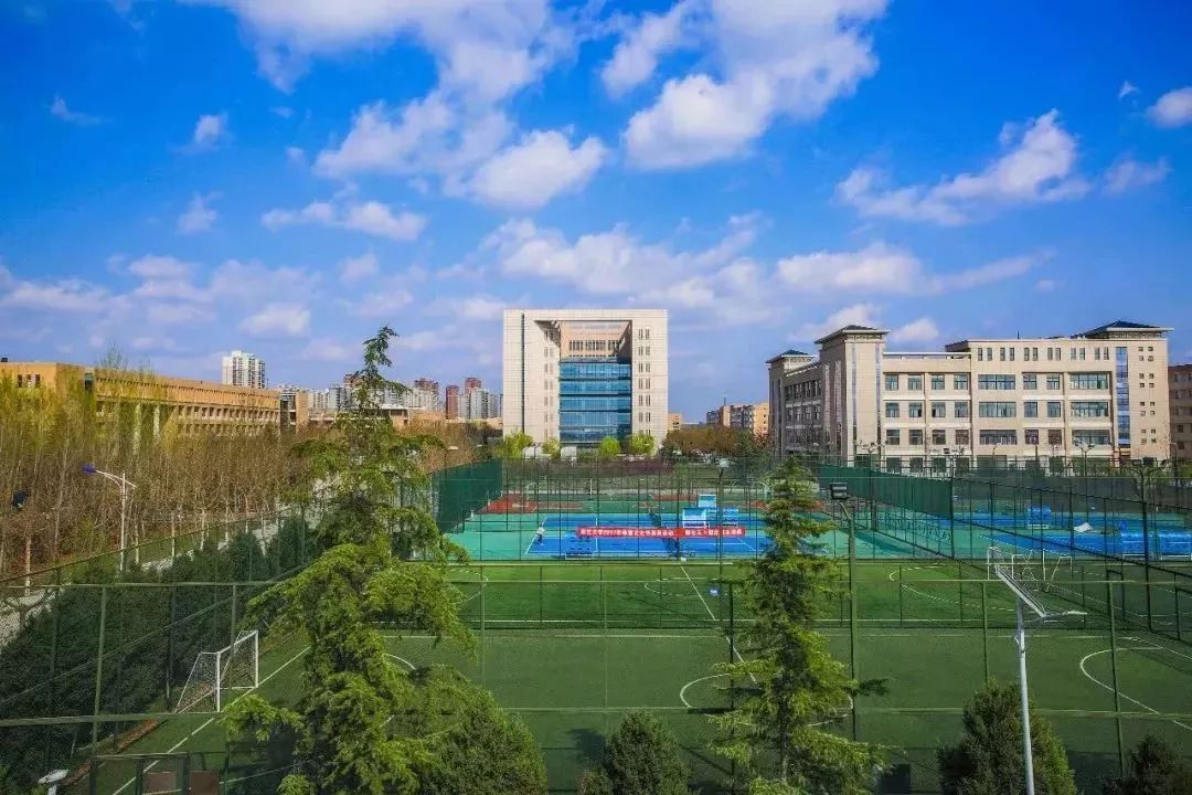 西北大学现代学院文凭