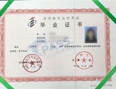 浙江工业大学毕业证领取