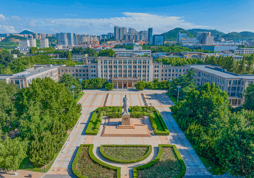 大连理工大学是985还是211大学
