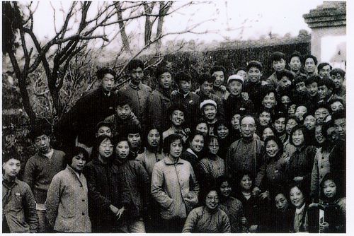 北京林业大学有大专吗