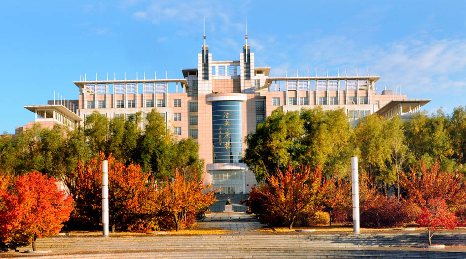 吉林大学学生邮箱